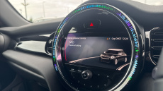 MINI Hatchback 1.5 Cooper Sport 5dr Petrol Hatchback